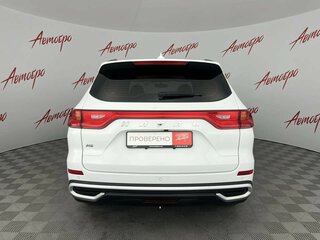 2023 Haval M6 II, белый, 1599000 рублей, вид 4