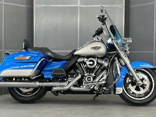 Harley-Davidson Road King