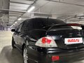 2005 Mitsubishi Lancer IX, чёрный, 420000 рублей - вид 6