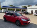 2008 Opel Astra H Рестайлинг, красный, 250000 рублей - вид 5