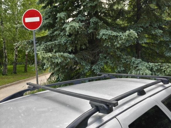 1998 Opel Vectra B, серебристый - вид 18