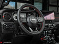 2025 Jeep Wrangler IV (JL) Рестайлинг, серый, 8650000 рублей - вид 9