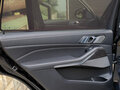 2021 BMW X7 40d I (G07), чёрный, 8300000 рублей - вид 11
