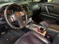 2004 Infiniti FX45 I (S50), чёрный, 950000 рублей - вид 5