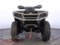 2026 BRP Can-Am Outlander MAX 1000R LTD, синий, 3200000 рублей - вид 1