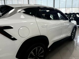 2026 Jetour Dashing I, белый, 2759900 рублей, вид 3