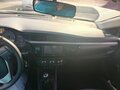 2013 Toyota Corolla XI (E160, E170, E180), чёрный, 1100000 рублей - вид 10