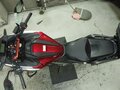 2024 Honda NC 750X, красный, 999000 рублей - вид 10