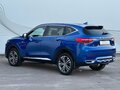 2020 Haval F7 I, синий, 1789000 рублей - вид 5