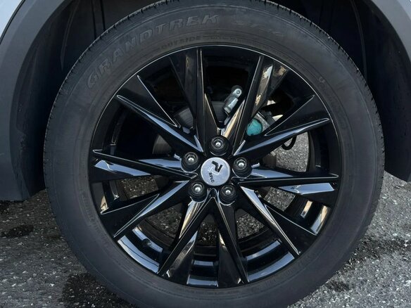 2023 Changan CS55 Plus II, серый, 1855000 рублей - вид 31