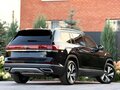 2026 Volkswagen Teramont I Рестайлинг (China Market), чёрный, 5450000 рублей - вид 10