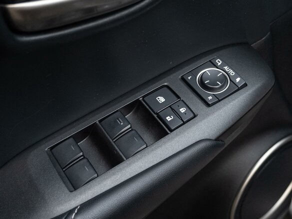2016 Lexus NX 200 I, серый, 2550000 рублей - вид 24