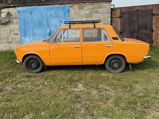 1979 Lada (ВАЗ) 21012, жёлтый, 170000 рублей, вид 4