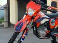 2022 Ataki EC 250, оранжевый, 115000 рублей