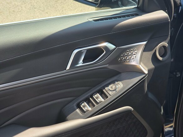 2026 Haval F7 II, синий, 2999000 рублей - вид 11