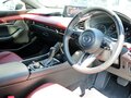 2022 Mazda 3 IV (BP), серебристый, 1209000 рублей - вид 6