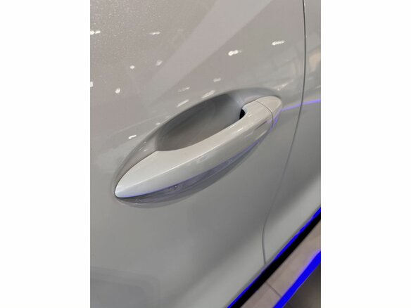 2026 Omoda C5 II, белый, 2399000 рублей - вид 16