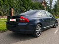 2011 Volvo S80 II Рестайлинг, синий, 1350000 рублей - вид 3