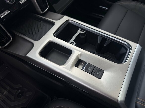 2026 Haval Dargo I Рестайлинг, белый, 3899000 рублей - вид 26