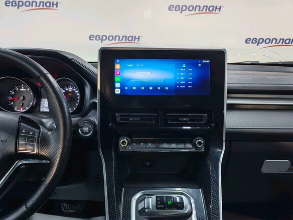 2023 Haval M6 II, белый, 1017900 рублей - вид 13
