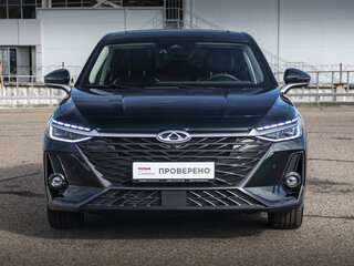 2024 Chery Arrizo 8, зелёный, 2499000 рублей, вид 2