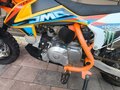 2021 JMC 60 A, оранжевый, 55000 рублей - вид 6