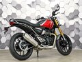2026 Triumph Speed 400, красный, 655000 рублей - вид 6