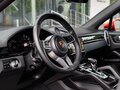 2019 Porsche Cayenne Coupé III, оранжевый, 8500000 рублей - вид 6