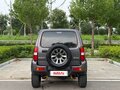 2016 Suzuki Jimny III Рестайлинг 2, серый, 1246007 рублей - вид 6