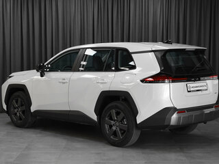 2026 Toyota RAV4 VI (XA60), белый, 4199000 рублей, вид 4