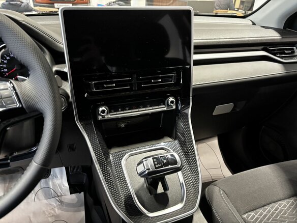 2026 Haval M6 II, белый, 2349000 рублей - вид 9