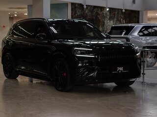 2026 Zeekr 8X 70 kWh, чёрный, 12490000 рублей, вид 1