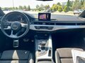 2019 Audi A5 II (F5), синий, 2830000 рублей - вид 8
