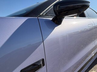 2026 Zeekr 001 103 kWh I Рестайлинг 2, пурпурный, 11520000 рублей, вид 4
