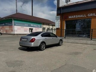 2007 Nissan Teana I (J31) Рестайлинг, серебристый, 500000 рублей, вид 3