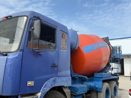2008 CAMC Автобетоносмесители, 1300000 рублей, вид 4