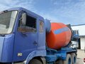 2008 CAMC Автобетоносмесители, 1300000 рублей - вид 3