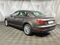 2016 Audi A4 V (B9), коричневый, 1619000 рублей - вид 3