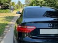2008 Audi A5 I (8T), синий, 930000 рублей - вид 7