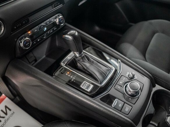 2018 Mazda CX-5 II, белый, 2335000 рублей - вид 11
