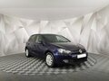 2012 Volkswagen Golf VI, синий - вид 2