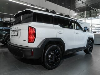 2026 Haval H3 I Рестайлинг, белый, 3041466 рублей, вид 5