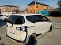 2016 Toyota Sienta II, белый, 1050000 рублей - вид 10