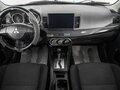 2008 Mitsubishi Lancer X, зелёный, 699000 рублей - вид 6