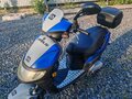 2011 Stels Skif, синий, 33000 рублей - вид 4