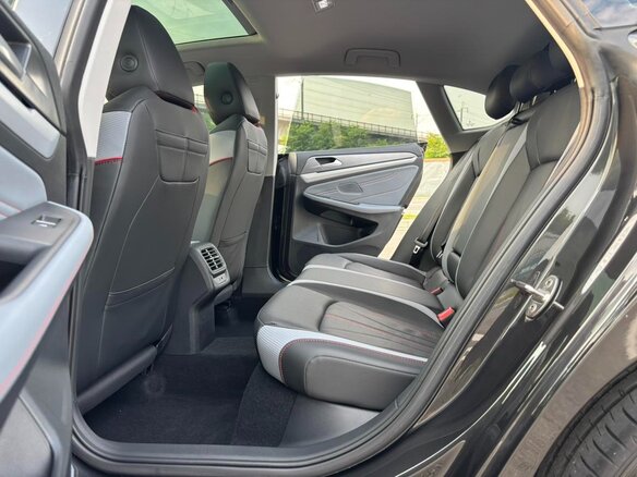 2022 Volkswagen Lamando L II, чёрный, 1706000 рублей - вид 15