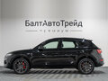 2025 Audi Q5 L 45 TFSI II (FY) Рестайлинг, чёрный, 5890000 рублей - вид 10