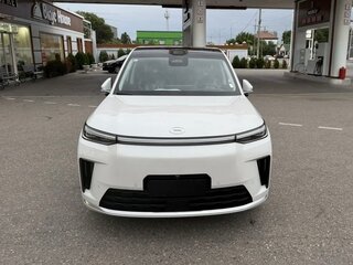 2026 GAC S9, белый, 4590000 рублей, вид 2