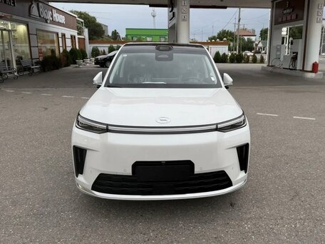 2026 GAC S9, белый, 4590000 рублей, вид 2