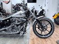 2015 Harley-Davidson Breakout, серебристый - вид 11
